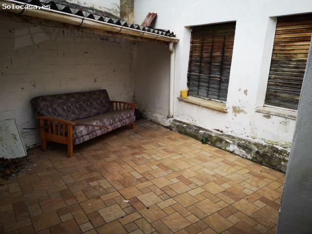 Apartamento en venta en Villarcayo