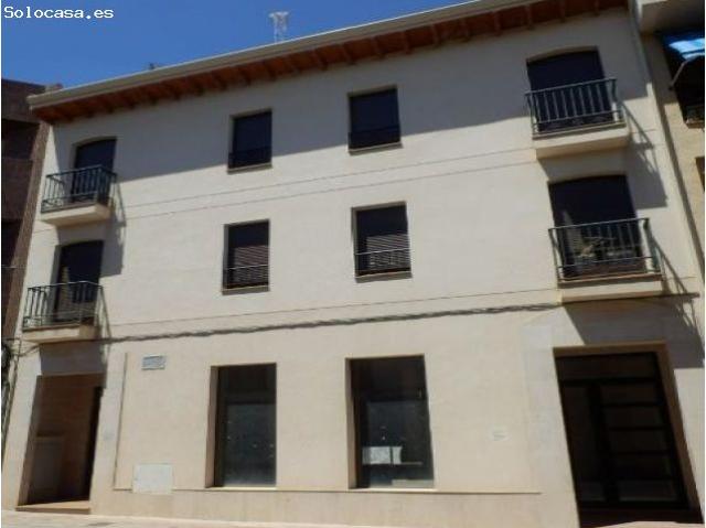 Apartamento en Venta en Villarejo de Salvanés, Madrid