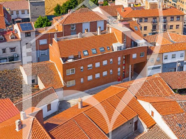 Apartamento en Venta en Villares de la Reina