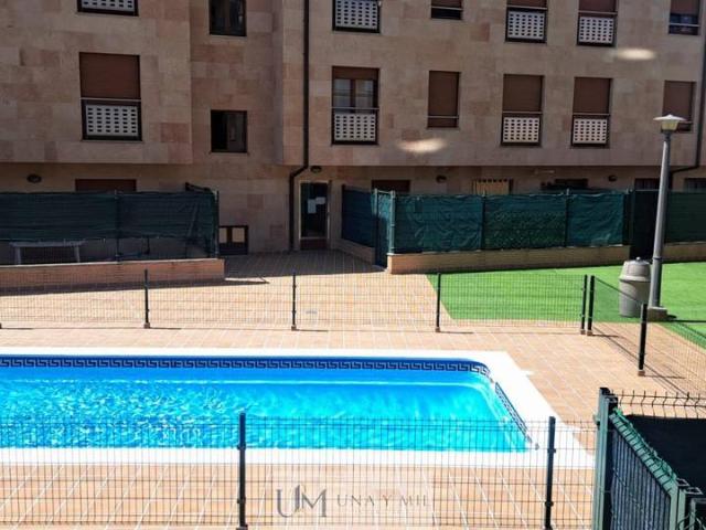 Apartamento en Venta en Villares de la Reina
