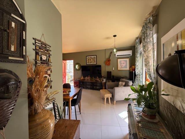 Apartamento en venta en Villaricos, Almería Costa Almería