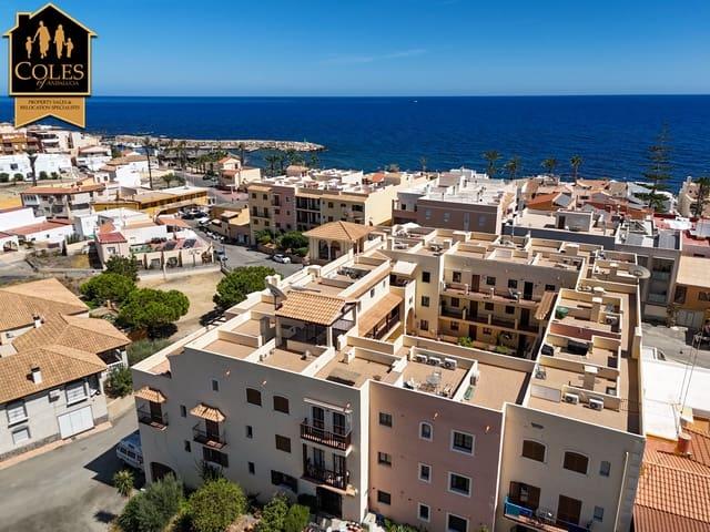 Apartamento en venta en Villaricos, Almería Costa Almería