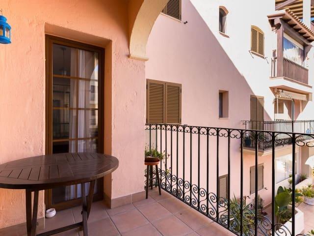Apartamento en venta en Villaricos, Almería Costa Almería