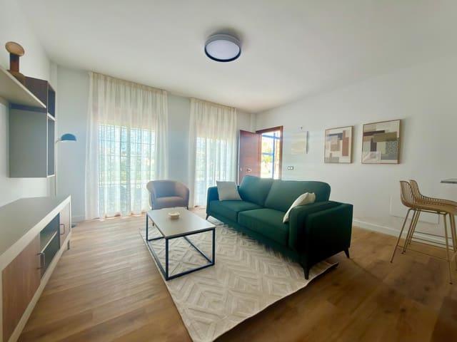 Apartamento en venta en Villaricos, Almería Costa Almería