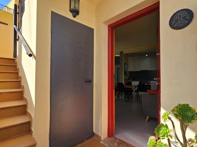Apartamento en venta en Villaricos, Almería Costa Almería