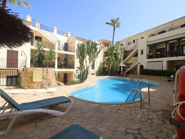 Apartamento en Venta en Villaricos