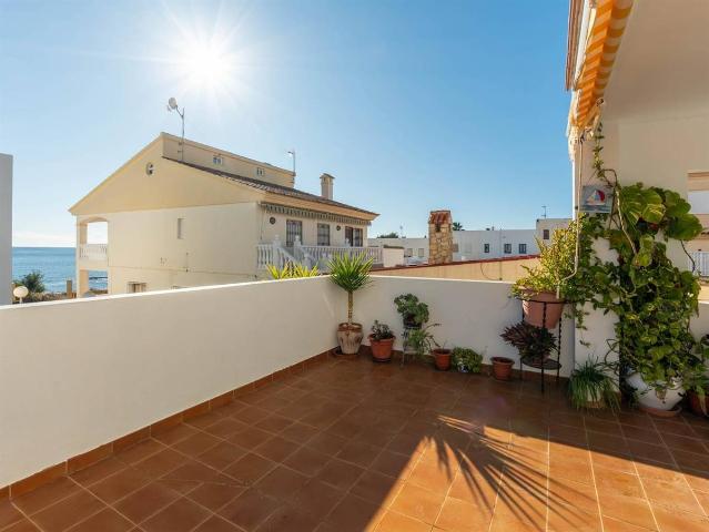Apartamento en Venta en El Calón Cala Panizo El Pozo del Esparto