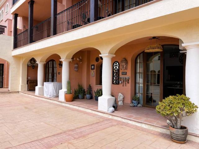 Apartamento en Venta en Villaricos