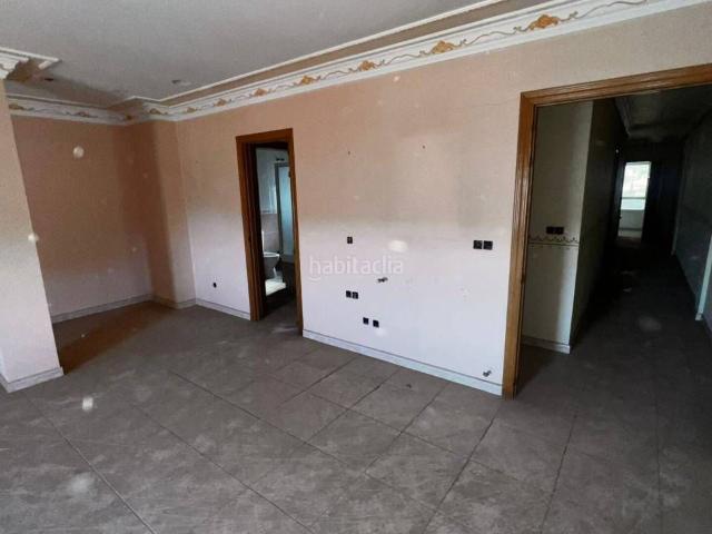Apartamento en venta en Villarrobledo. Apartamento en Villarrobledo. Apartamentos.
