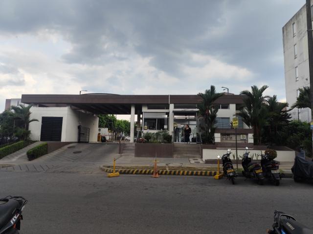 Apartamento En Venta En Villavicencio En Barrio Mapire V376221