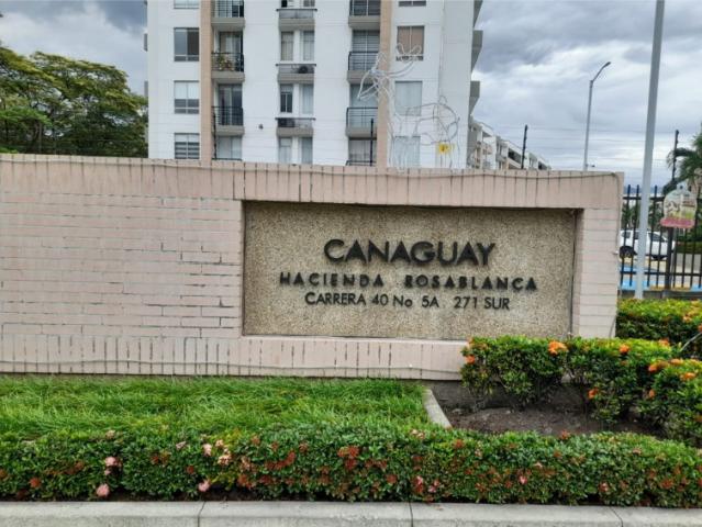 Apartamento En Venta En Villavicencio En Hacienda Rosablanca V265562