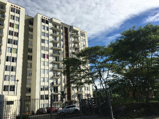 Apartamento En Venta En Villavicencio En Villavicencio V266572