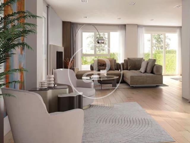 Apartamento en venta en Villaviciosa de Odón, Madrid