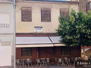 Casa en venta en Villena, Alicante