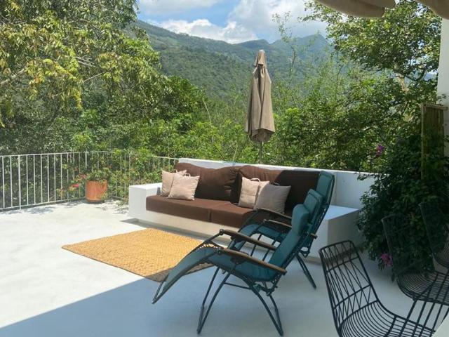 Apartamento En Venta En Villeta En Palancal V411015