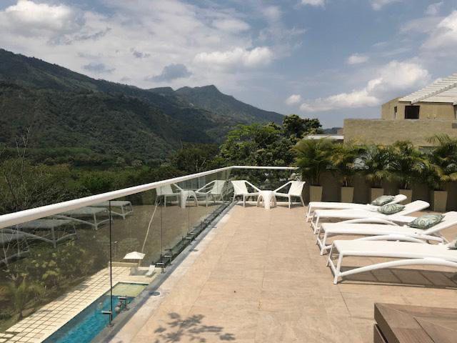 Apartamento En Venta En Villeta En. V171825