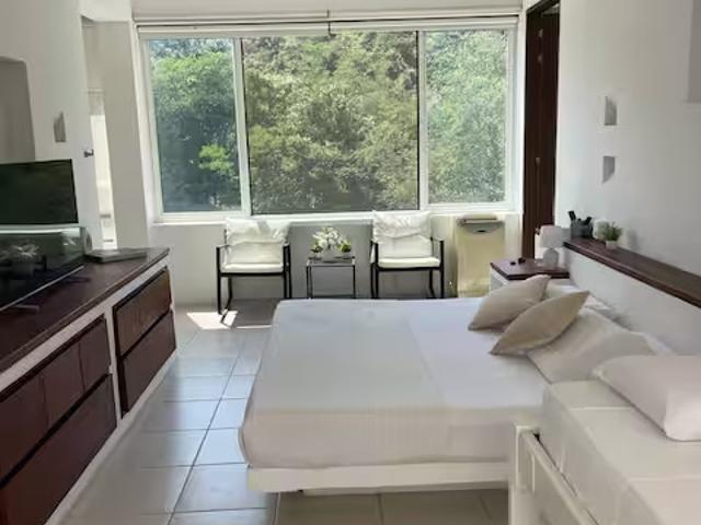 Apartamento En Venta En Villeta En Villeta V218078