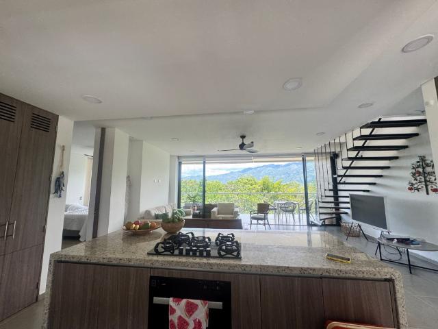 Apartamento En Venta En Villeta En Payande V232896