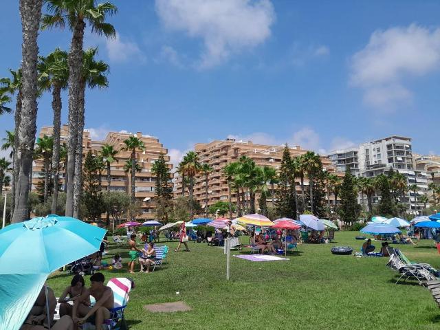 Apartamento en Venta en Vista Mar