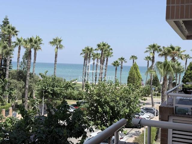 Apartamento en Venta en Vista Mar