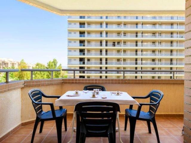Apartamento en Venta en Vista Mar
