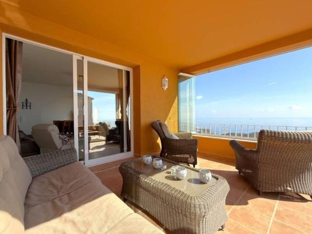 Apartamento en venta en Vistamar Apartamento en planta alta. 125m² Benitachell