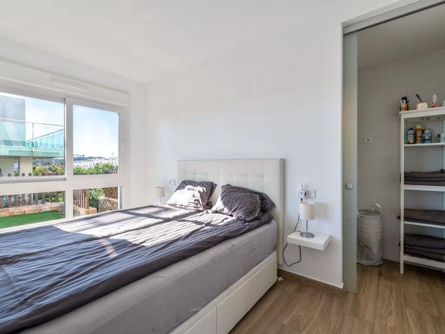 Apartamento en venta en Vistabella, Alicante