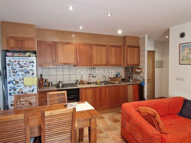 Apartamento en venta en Vistabella del Maestrat, Castellón