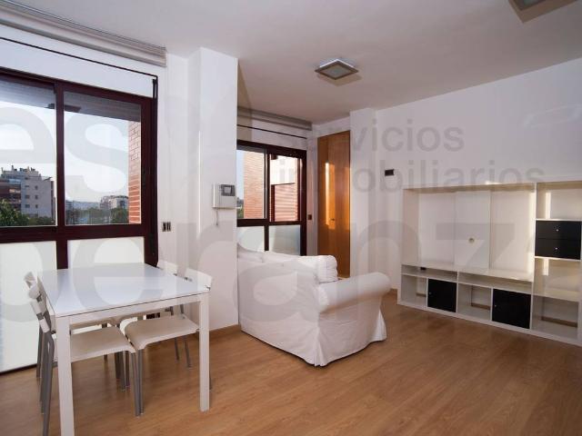 Apartamento en Venta en Vistalegre