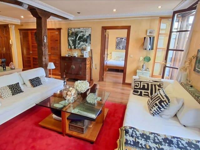 Apartamento en venta en Vitoria Gasteiz, Álava