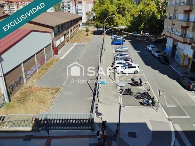 Apartamento en venta en Vitoria Gasteiz, Álava