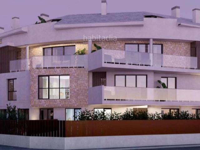 Apartamento en venta en Xàbia, Cap Martí El Tossalet Pinomar. Apartamentos.