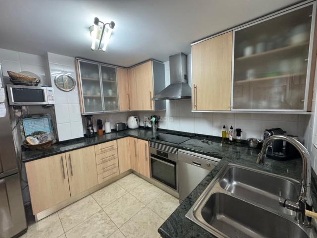 Apartamento en venta en Xàbia, Montañar El Arenal. Apartamento con terraza en Jávea. Apartamentos.