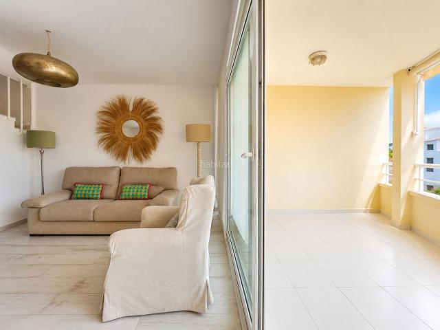 Apartamento en venta en Xàbia, Montañar El Arenal. Apartamentos.