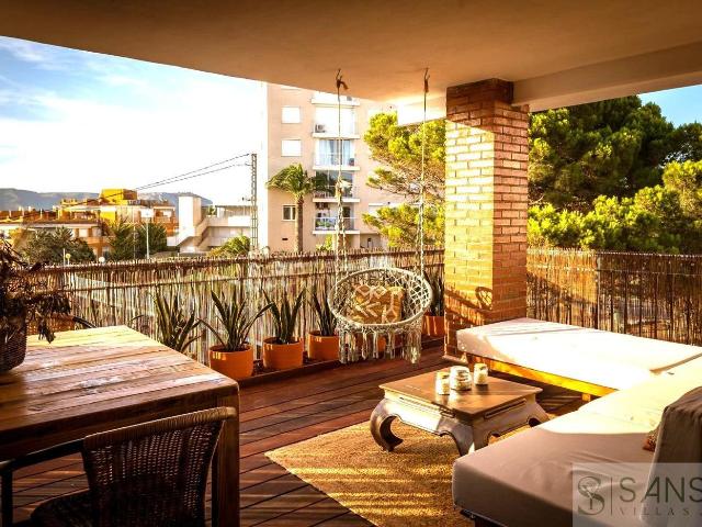 Apartamento en venta en Xàbia, Montañar El Arenal. JáveaXàbiaApartamento. Apartamentos.