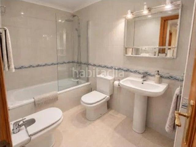 Apartamento en venta en Xàbia, Puerto. AMPLIO PISO EN EL PUERTO, VISTAS AL MAR. Apartamentos.