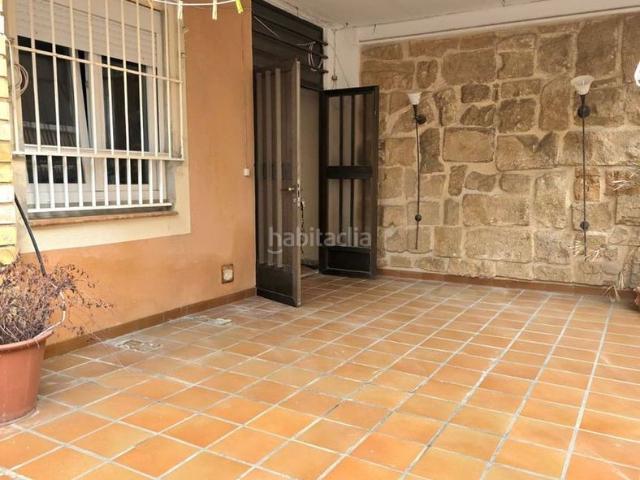 Apartamento en venta en Xàbia, Puerto. Planta baja con gran terraza en el Puerto de Jávea cerca de la playa. Apartamentos.