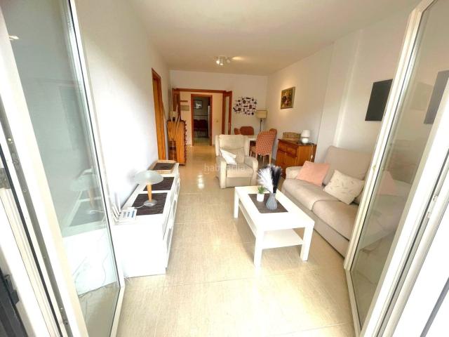 Apartamento en venta en Xaló. APARTAMENTO DE 2 DORMITORIOS CON TERRAZA EN EL CENTRO DE JALÓN. Apartamentos.