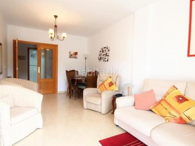 Apartamento en venta en Xaló. Apartamentos.