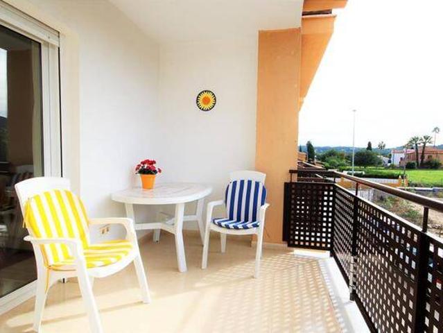 Apartamento en Venta en Xaló