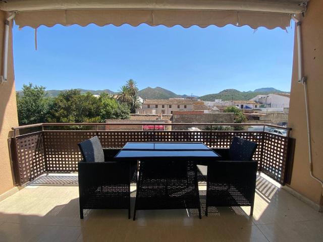Apartamento en Venta en Xaló