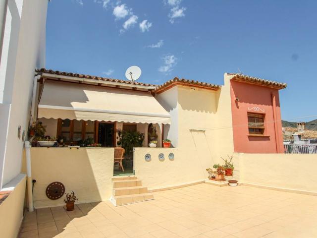 Apartamento en Venta en Xaló