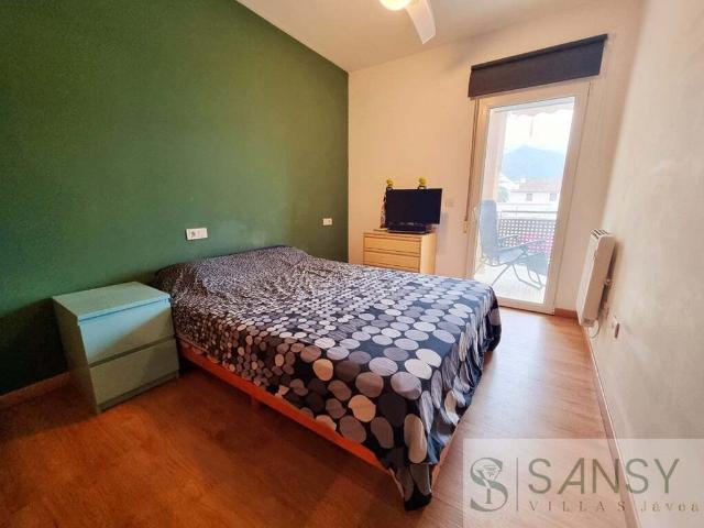 Apartamento en Venta en Xalo/jalon Alicante