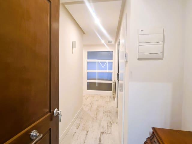 Apartamento en venta en Xàtiva, Valencia