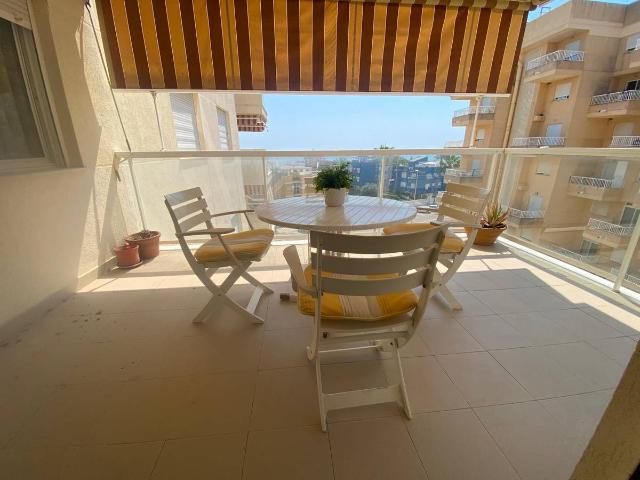 Apartamento en Venta en Xeraco