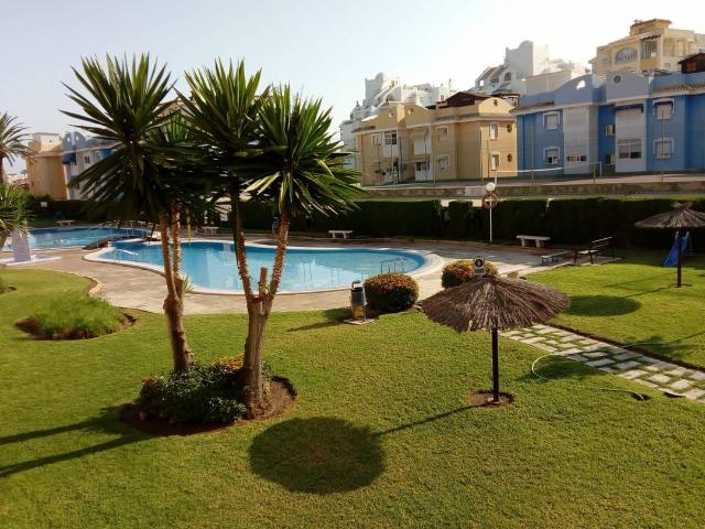Apartamento en Venta en Xeraco