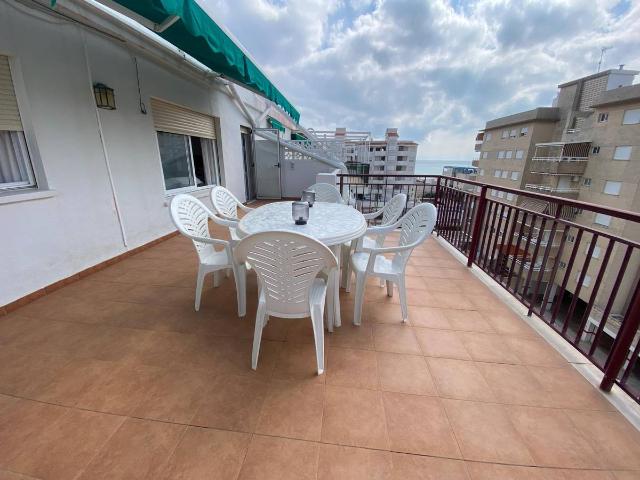 Apartamento en Venta en Xeraco