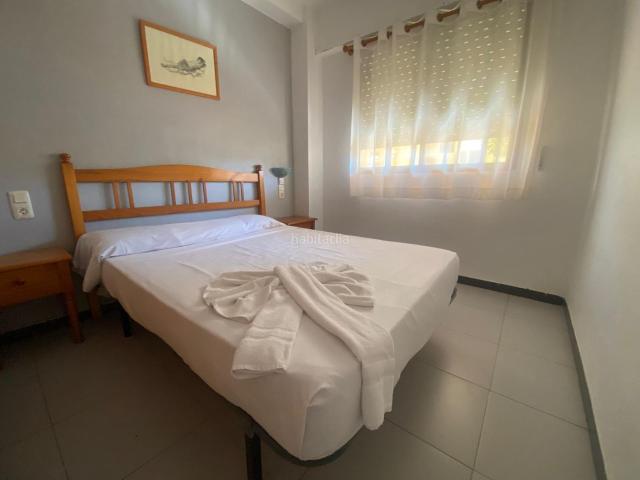 Apartamento en venta en Xeraco. Apartamento 3 dormitorios + garaje a 80m del mar. Apartamentos.