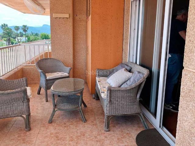 Apartamento en venta en Xeraco. Apartamentos.