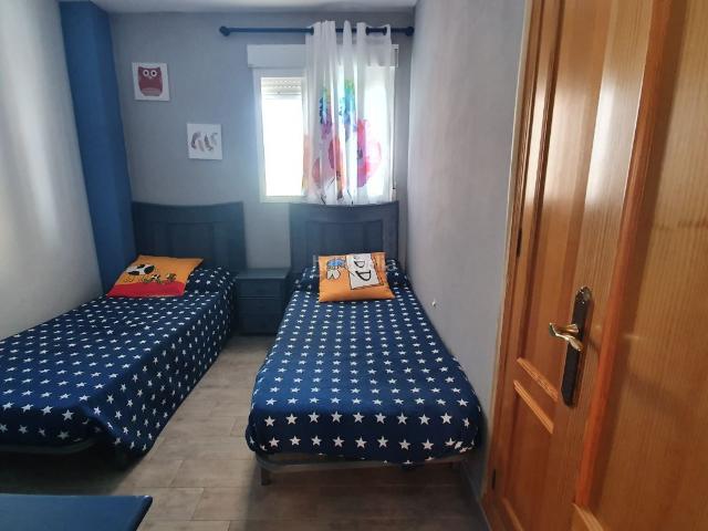 Apartamento en venta en Xeraco. ESTUPENDO APARTAMENTO PARA VIVIR TODO EL AÑO. AL LADO DE GANDÍA. Apartamentos.